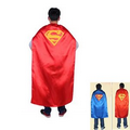 Adult Superhero Cape